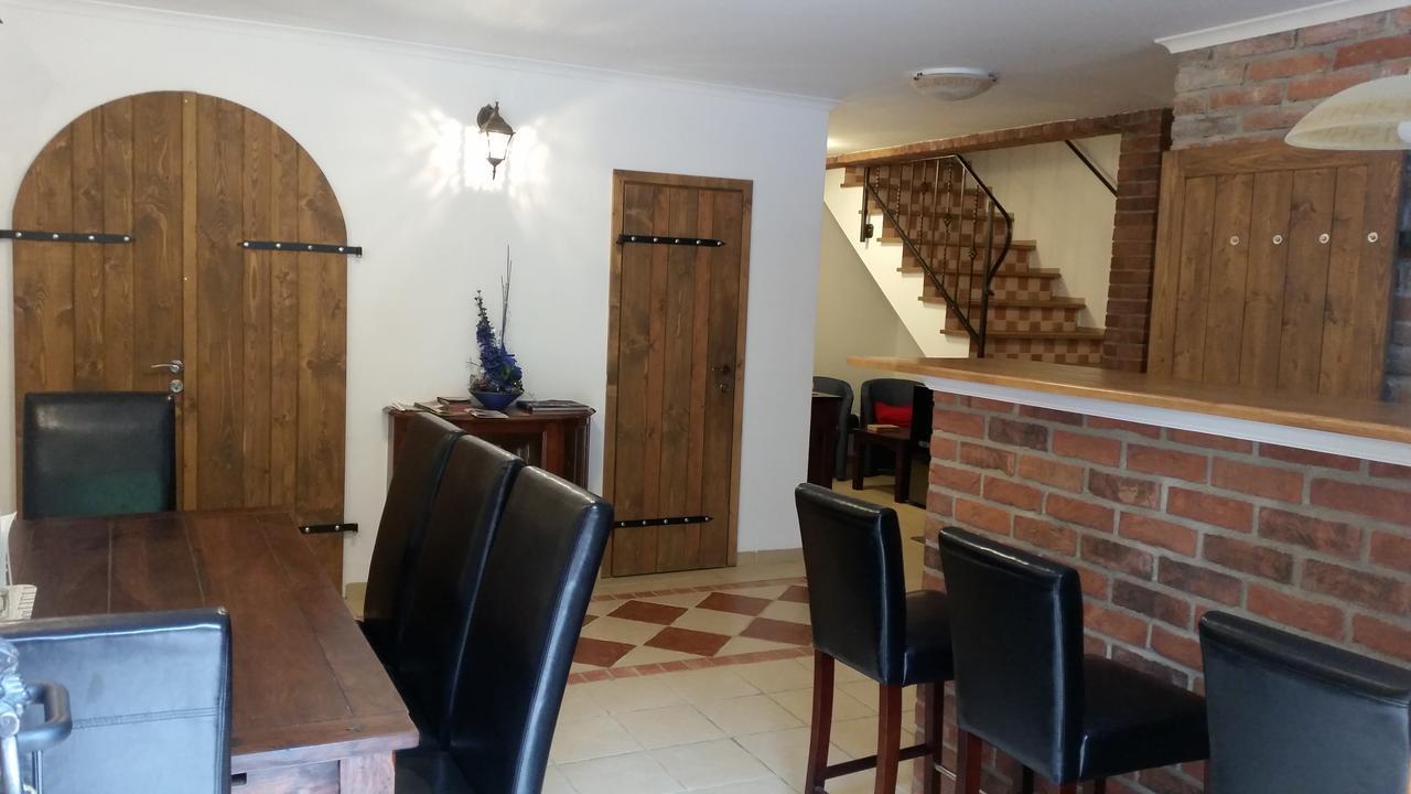 Sommelierka Apartment วาลติตซา ภายนอก รูปภาพ