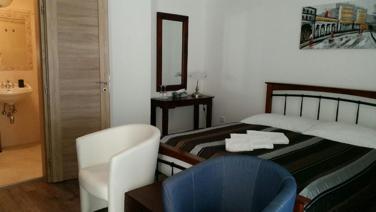 Sommelierka Apartment วาลติตซา ภายนอก รูปภาพ