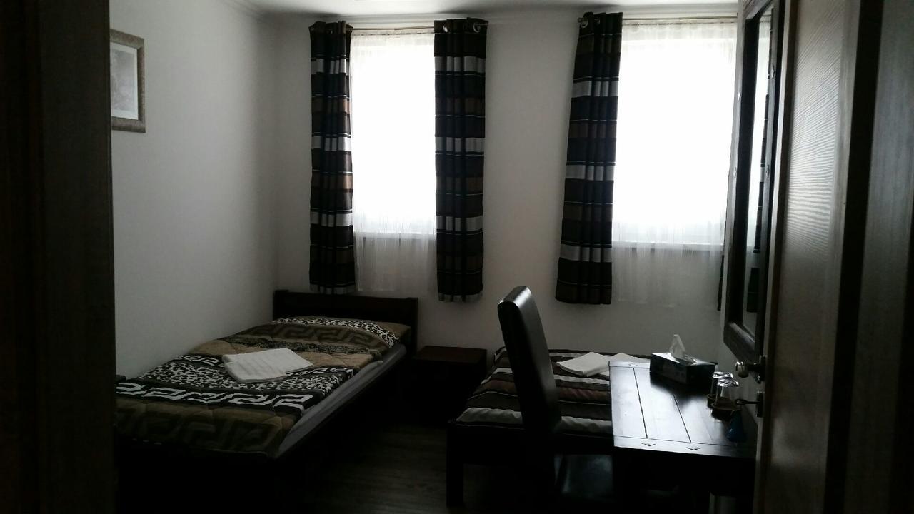 Sommelierka Apartment วาลติตซา ภายนอก รูปภาพ