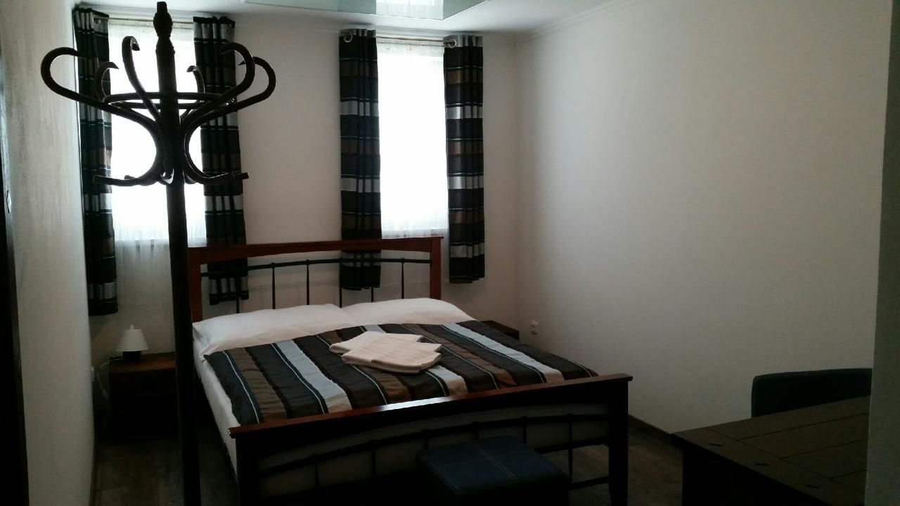 Sommelierka Apartment วาลติตซา ภายนอก รูปภาพ